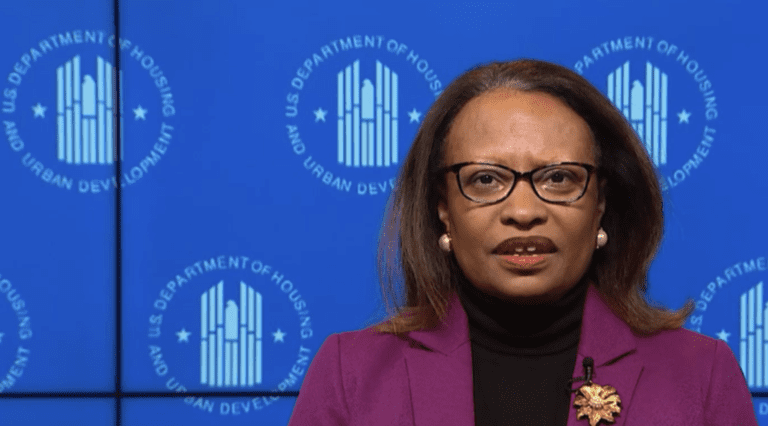 Watch: Farewell from The Honorable Adrianne Todman